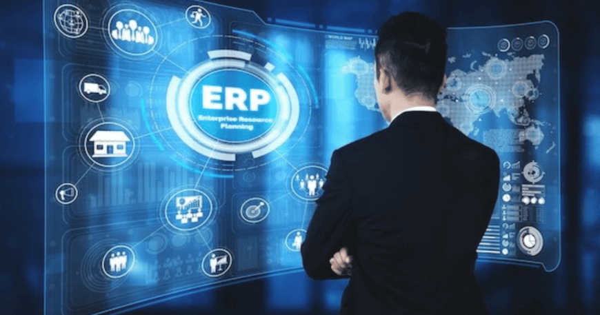 5 Ways the Right ERP Software can Grow Your SME