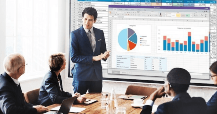 How to Boost Your Company’s Sales with SAP Business One?