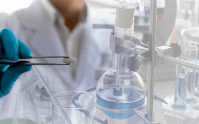 7 Key Benefits of Choosing SAP S/4HANA Cloud for the Pharma Industry