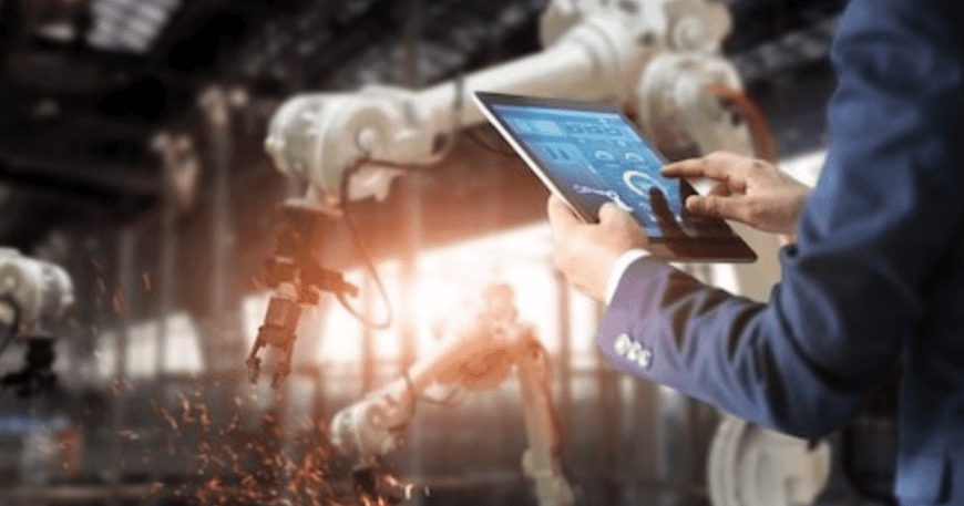 How will SAPS/4 HANA Cloud help the Discrete Manufacturing Industries?