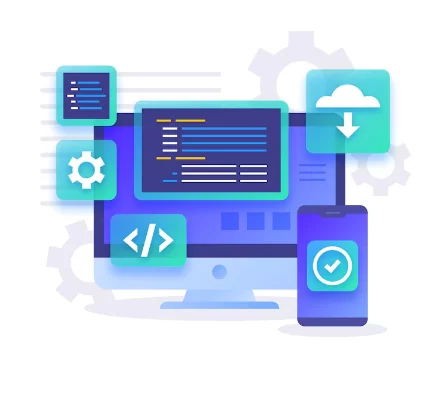 INTEGRATION SERVICES - Vestrics Solutions