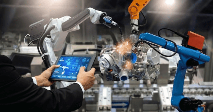 RISE with SAP S/4HANA Public Cloud for Automotive Industry