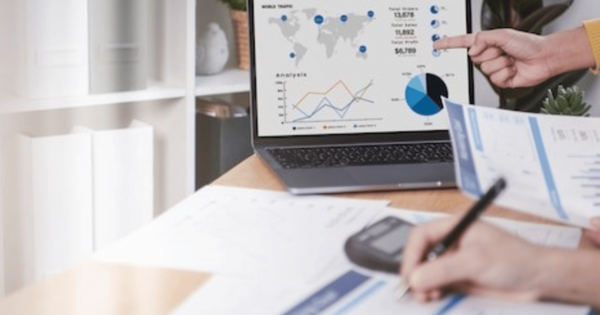 How SAP Business One helps Small and Mid-Sized Businesses