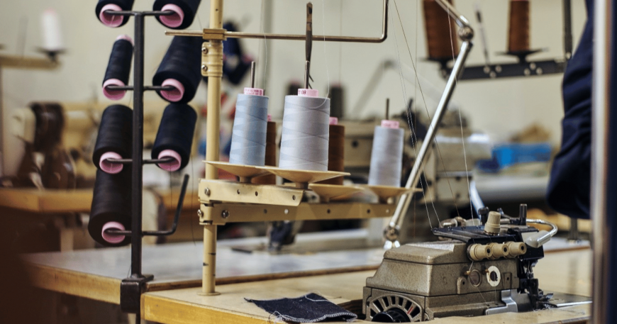 SAP Business One for fashion Industry