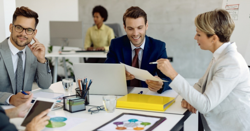 How SMEs Can Improve their Productivity & Increase Profitability in India