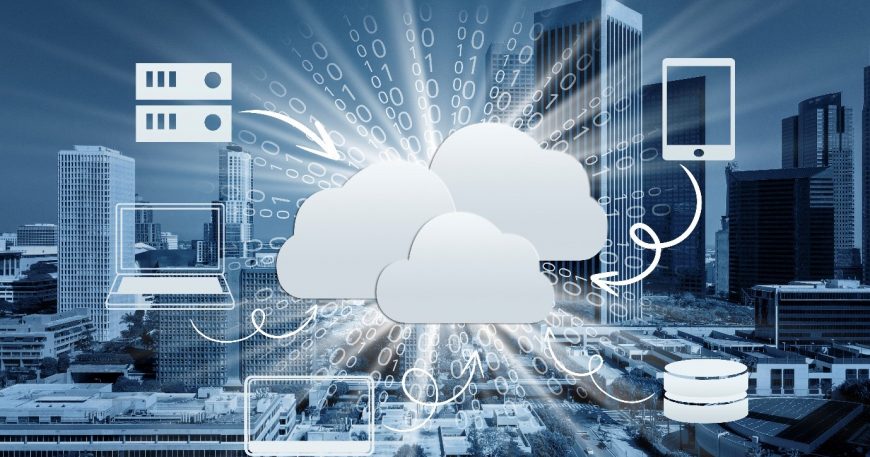 Cloud ERP vs. On-Premises ERP: Making the Right Choice for Your Company - Vestrics Solutions