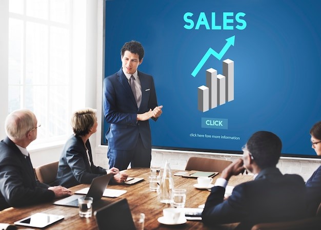 Boosting Sales Productivity: Essential Tools for Organizational Success
