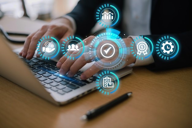 5 Key Strategies for a Successful ERP Implementation