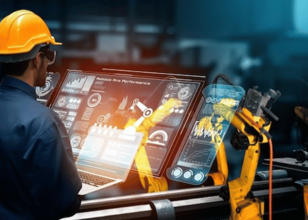 Tips for Choosing the Best Manufacturing ERP Software