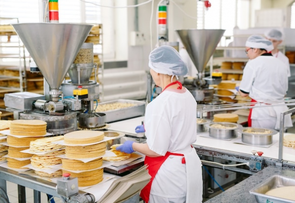 Streamlining Operations: How SAP Business One Empowers SMEs in the Food Processing Industry