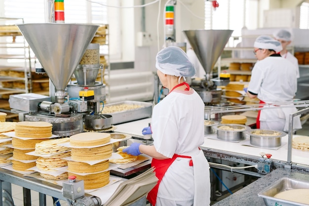 Streamlining Operations: How SAP Business One Empowers SMEs in the Food Processing Industry