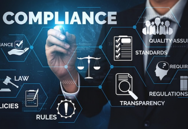 Empowering SMEs: How ERP Software Ensures Compliance with Industry Regulations
