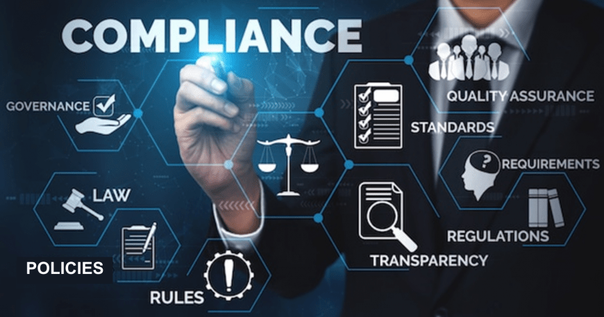 How ERP Software Ensures Compliance with Industry Regulations