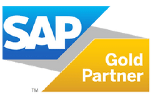 Sap-gold Partner - Vestrics Solutions