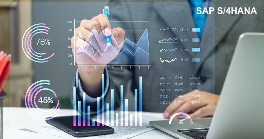 The CFO's Handbook to Mastering SAP S/4HANA Finance