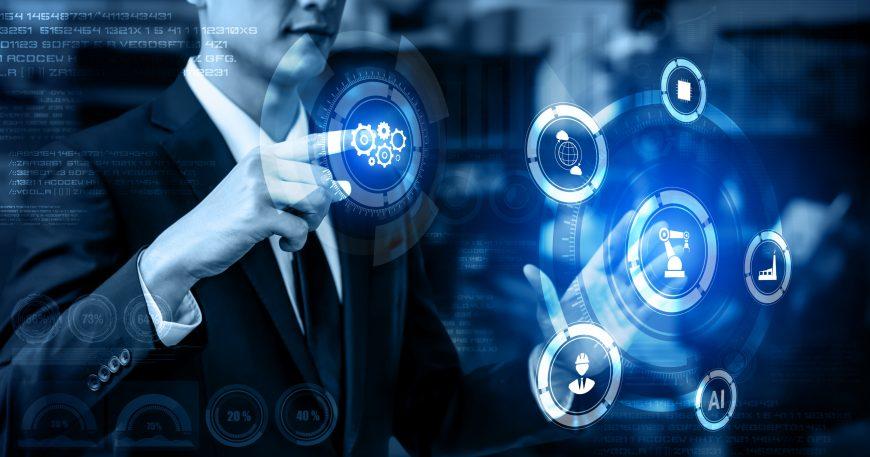 Migrating to SAP S/4HANA Cloud: Digital Backbone for Manufacturers