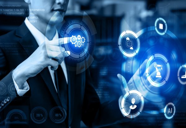 Migrating to SAP S/4HANA Cloud: Digital Backbone for Manufacturers